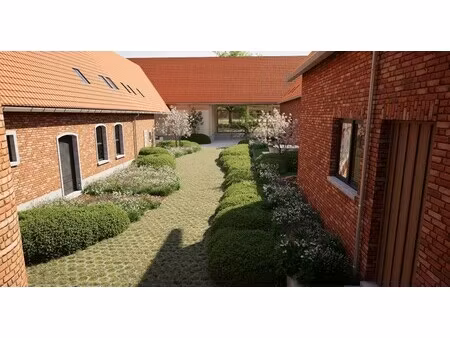 huis te koop in sint-truiden met 3 slaapkamers