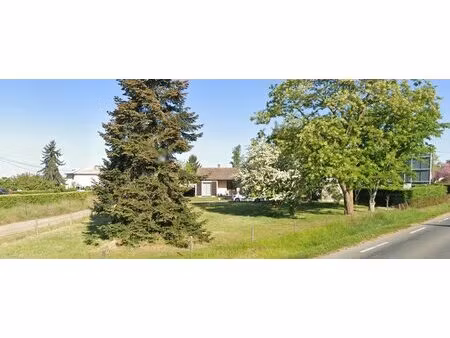 mmarmande villa t4 110m2 avec jardin et garage actuellement louée