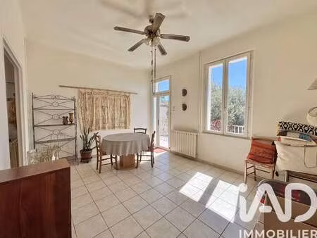 vente appartement 3 pièces à toulon (83000) : à vendre 3 pièces / 55m² toulon