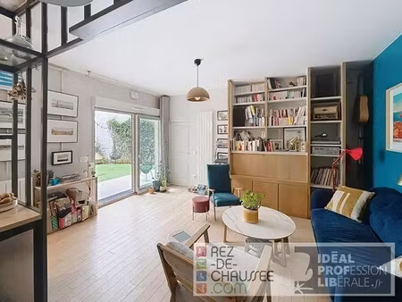 vente bureaux 55 m²