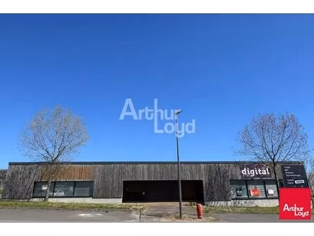 vente commerce 310 m² à 910 m²