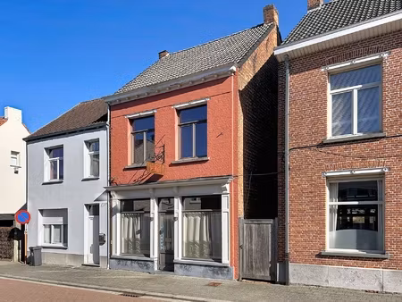 commercieel te koop in herenthout