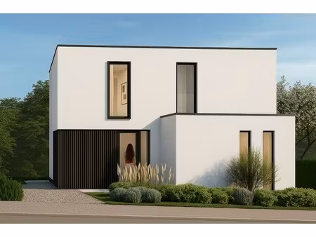 huis te koop in meulebeke met 3 slaapkamers