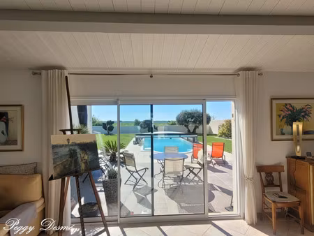 maison à vendre saint rogatien 6 pièce(s) 152m2 685 000€
