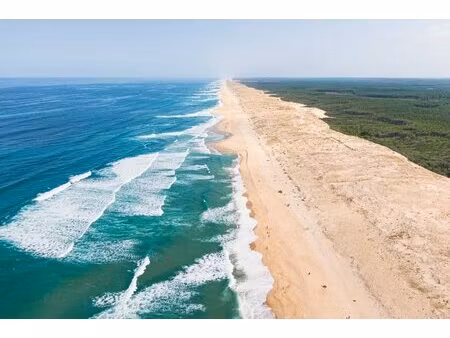 bleu du sud - villas brs