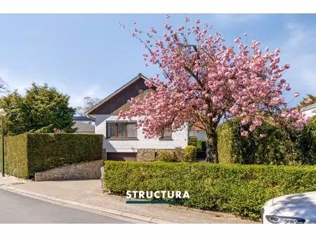 huis te koop in wemmel met 2 slaapkamers