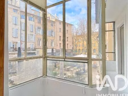 vente appartement 5 pièces à aix-en-provence (13080) : à vendre 5 pièces / 123m² aix-en-pr