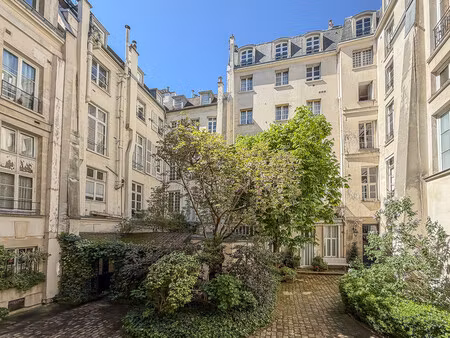 appartement à vendre à paris (75004) - paris