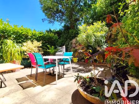 vente appartement 3 pièces à hyères (83400) : à vendre 3 pièces / 66m² hyères