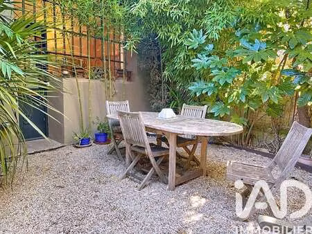 vente immeuble à plan-d'orgon (13750) : à vendre / 255m² plan-d'orgon