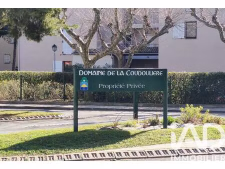 vente appartement 3 pièces piscine à six-fours-les-plages (83140) : à vendre 3 pièces pisc