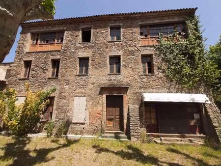 vente bureaux et commerces piscine à bormes-les-mimosas (83230) : à vendre piscine / 1000m