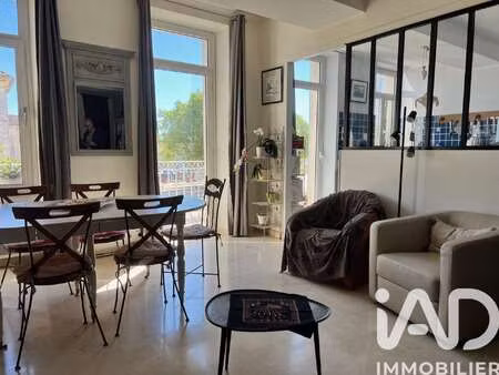 vente maison à carpentras (84200) : à vendre / 209m² carpentras
