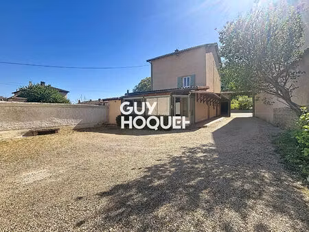 maison de charme à vendre à la chapelle de guinchay - 3 chambres  dépendances - 71570 la c