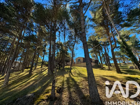 vente maison à la roque-esclapon (83840) : à vendre / 120m² la roque-esclapon