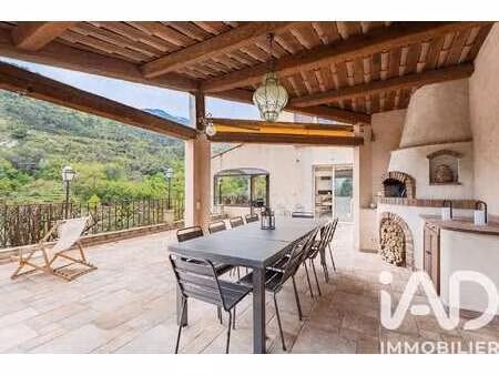 vente maison piscine à menton (06500) : à vendre piscine / 215m² menton