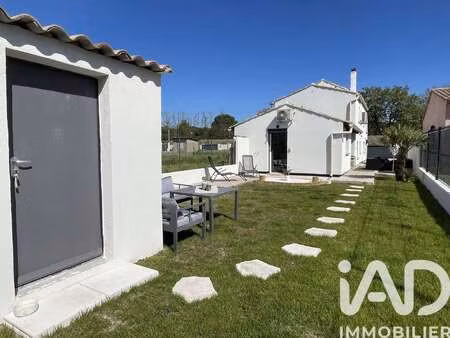 vente maison à puget-sur-argens (83480) : à vendre / 101m² puget-sur-argens