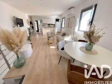 vente maison à puget-sur-argens (83480) : à vendre / 102m² puget-sur-argens