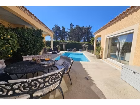annonce maison à vendre