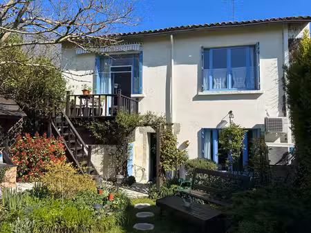maison à vendre à mareuil en périgord (24340) - dordogne