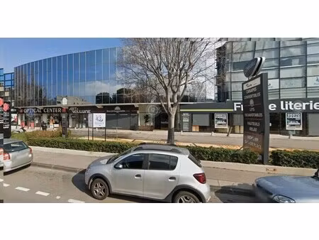 location bureaux 35 m²