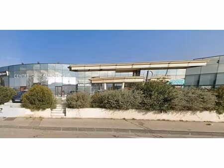 location bureaux 53 m²