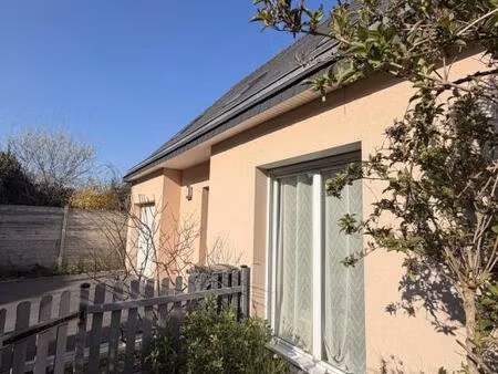 maison 5 pièces 110 m2