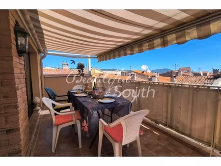 annonce maison à vendre