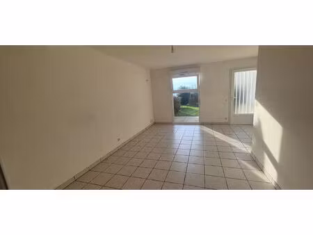 appartement seyssuel 3 pièce(s) 62.48 m2