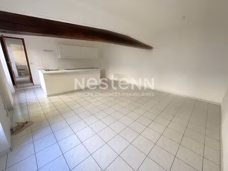 maison à louer 3 chambres  centre bourg  chabris (indre 36)