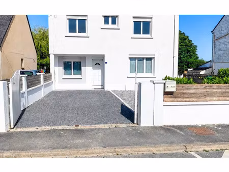 maison saint-malo-de-guersac m² t-4 à vendre  272 000 €