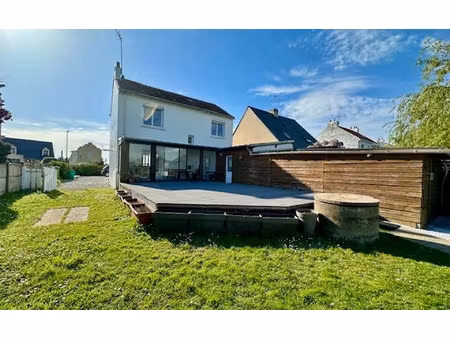 maison saint-malo-de-guersac m² t-4 à vendre  280 000 €