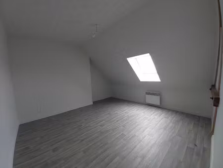 location appartement 1 pièce  20.00m²  gournay