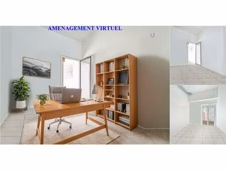 bureaux à vendre à rue otlet 40a anderlecht (vbe09752)