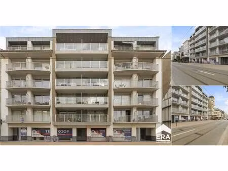 surface commerciale à vendre à nieuwpoortlaan 47 la panne (rbv68956)