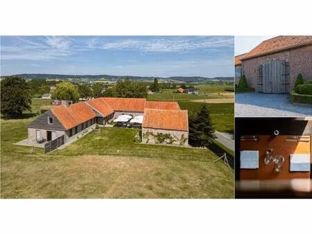 fonds de commerce à vendre à mont-de-l'enclus (rbv68979)