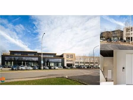 bureaux à louer à industriepark b4 heist-op-den-berg (rbv69000)