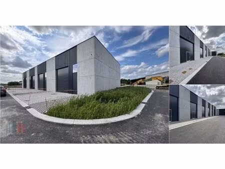 surface industrielle à vendre à brugsesteenweg 106 pittem (rbv69019)