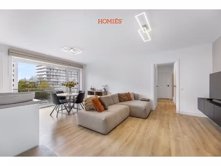 appartement te koop in heverlee met 2 slaapkamers