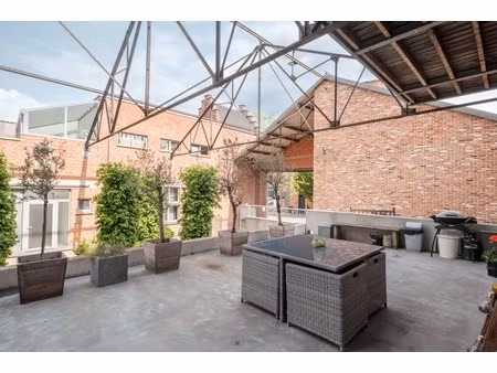 appartement te koop in oudenaarde met 2 slaapkamers