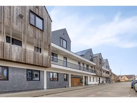 huis te koop in zedelgem met 2 slaapkamers