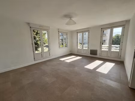 achat appartement 4 pièces 97m² orleans 45100