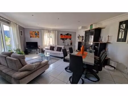 achat maison 6 pièces 133m² joue les tours 37300