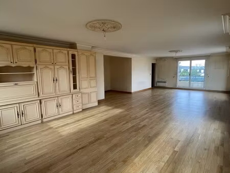 achat appartement 6 pièces 192m² orleans 45100