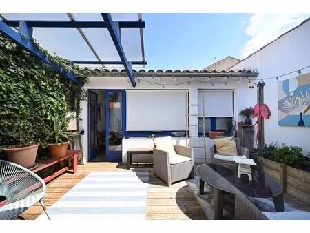 maison de 5 pièces de 100 m² située à ars-en-ré