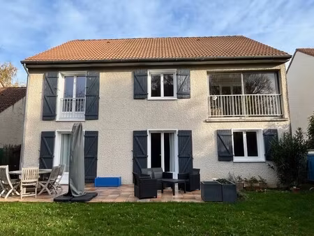 achat maison 5 pièces 176m² olivet 45160