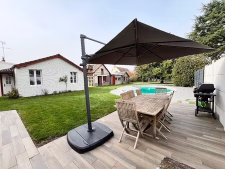 achat maison 7 pièces 206m² olivet 45160