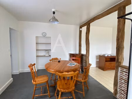 location maison 3 pièces 48m²