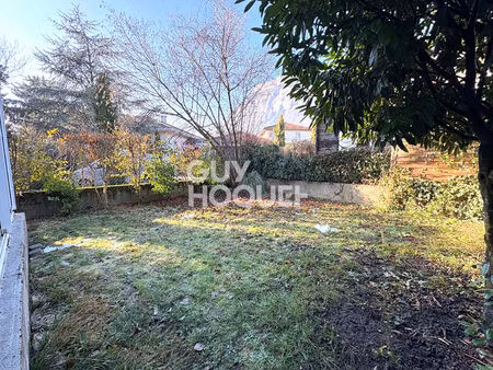 appartement 2 pièces à louer à montbonnot-saint-martin