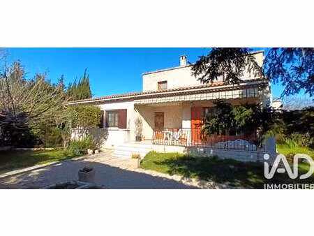 vente maison à avignon (84000) : à vendre / 90m² avignon